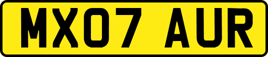 MX07AUR