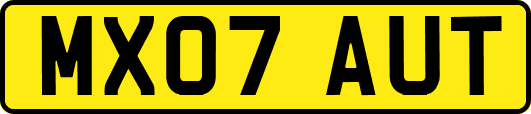 MX07AUT