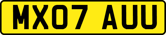 MX07AUU