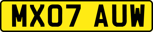 MX07AUW