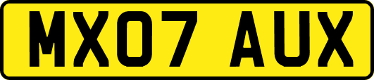 MX07AUX