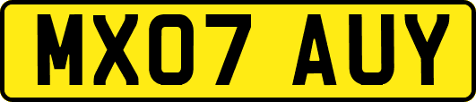 MX07AUY