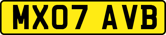 MX07AVB