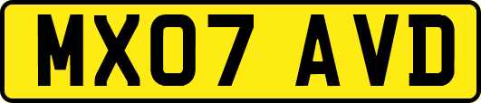 MX07AVD