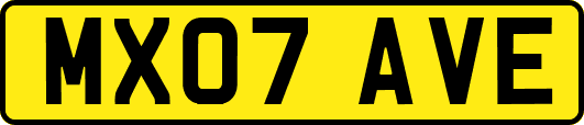 MX07AVE