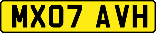 MX07AVH