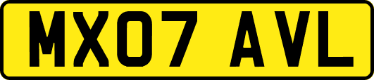 MX07AVL