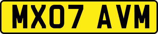 MX07AVM