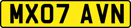 MX07AVN