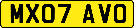 MX07AVO