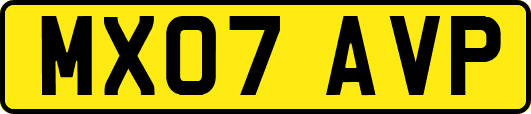 MX07AVP