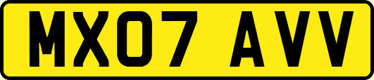 MX07AVV