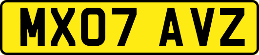 MX07AVZ