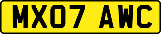 MX07AWC
