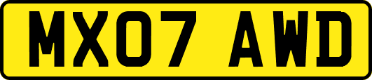 MX07AWD