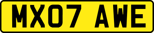 MX07AWE