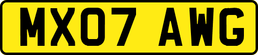 MX07AWG