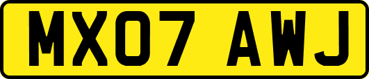 MX07AWJ