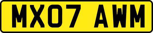 MX07AWM