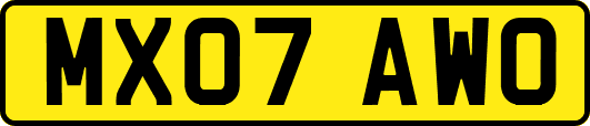 MX07AWO