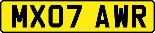 MX07AWR