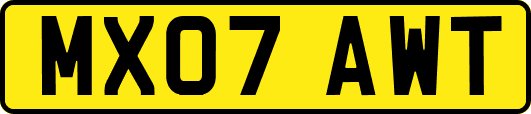 MX07AWT