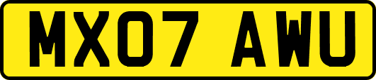 MX07AWU