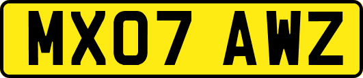 MX07AWZ