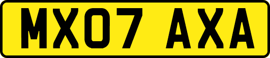 MX07AXA