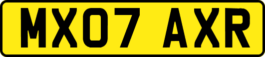 MX07AXR