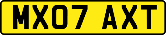 MX07AXT