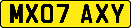 MX07AXY
