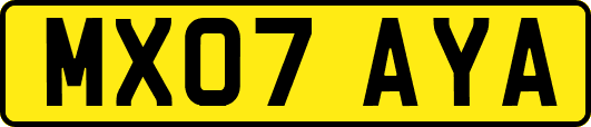 MX07AYA