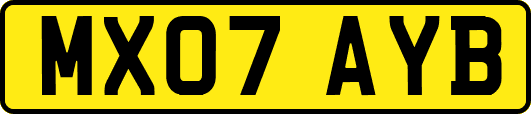 MX07AYB
