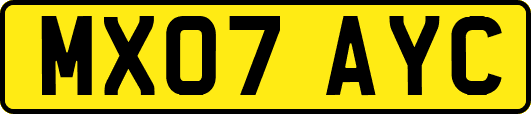 MX07AYC
