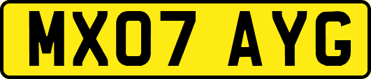 MX07AYG