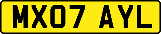 MX07AYL
