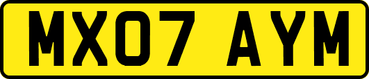 MX07AYM