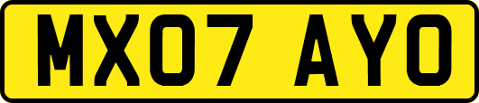 MX07AYO