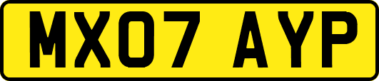 MX07AYP