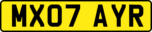 MX07AYR