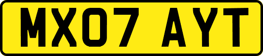 MX07AYT