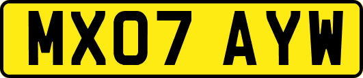 MX07AYW