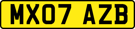 MX07AZB
