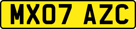 MX07AZC