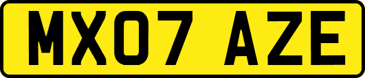 MX07AZE