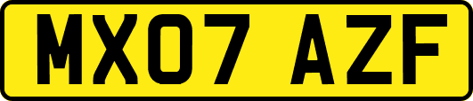 MX07AZF