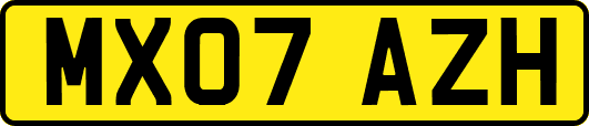 MX07AZH