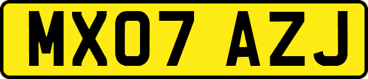 MX07AZJ
