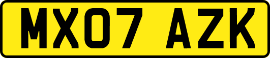 MX07AZK